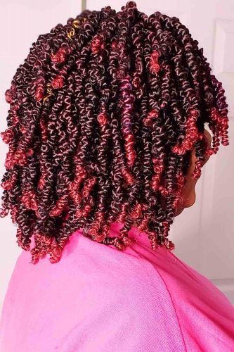 Red Spring Twists What Is Spring Twist And Best Passion Twist Ideas 2023