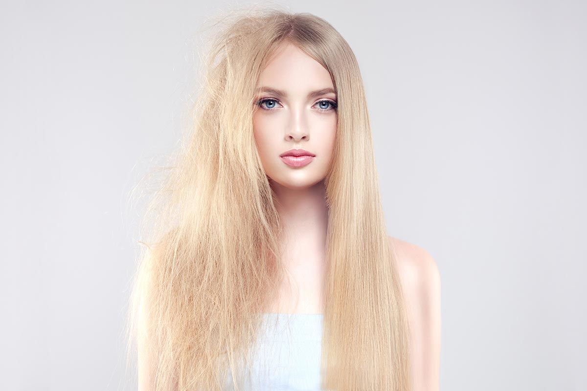 Trust these 5 nifty hair hacks to prevent tangled hair  HealthShots