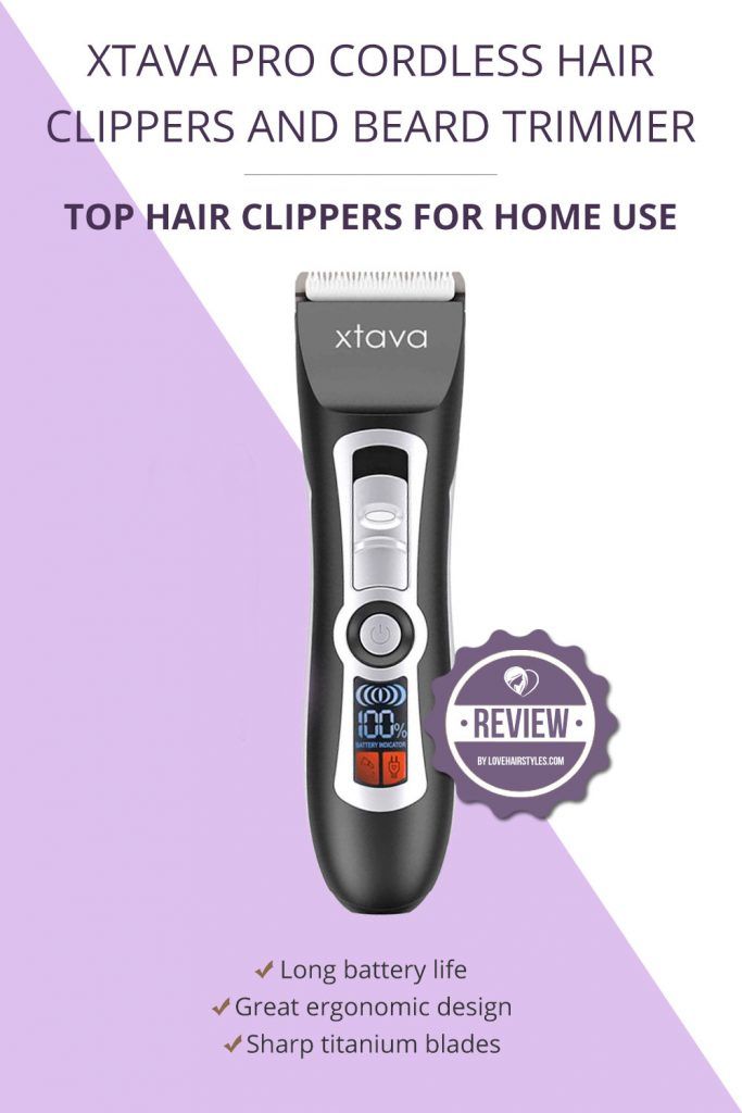 How to Choose the Best Hair Clippers For SelfCut