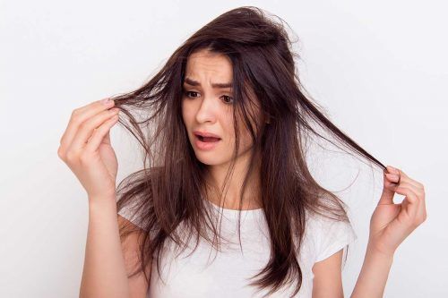 How To Fix & Prevent Damaged Hair - A Guide To Healthy Locks