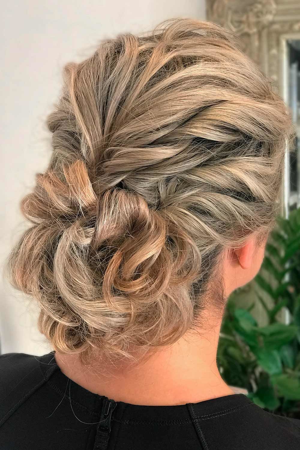25 Charming Mother Of The Bride Hairstyles To Beautify The Big Day 25 Charming Mother Of The Bride Hairstyles To Beautify The Big Day