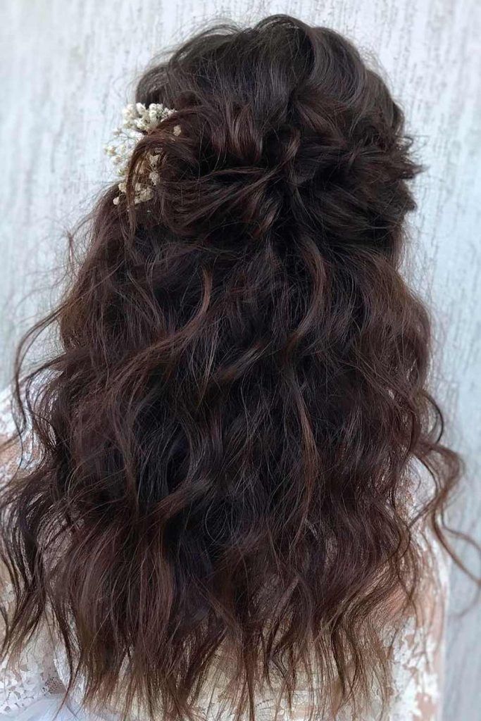 55 Mother Of The Bride Hairstyles For Glam Moms