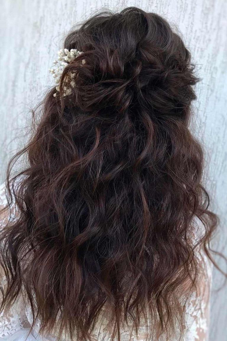50 Mother Of The Bride Hairstyles For Glam Moms - Lovehairstyles