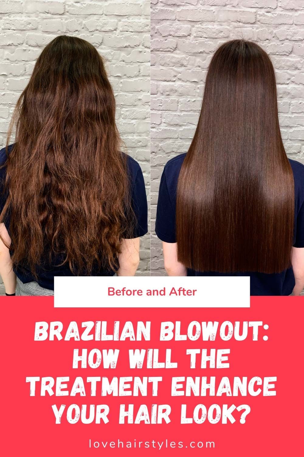 Is Brazilian Blowout Permanent