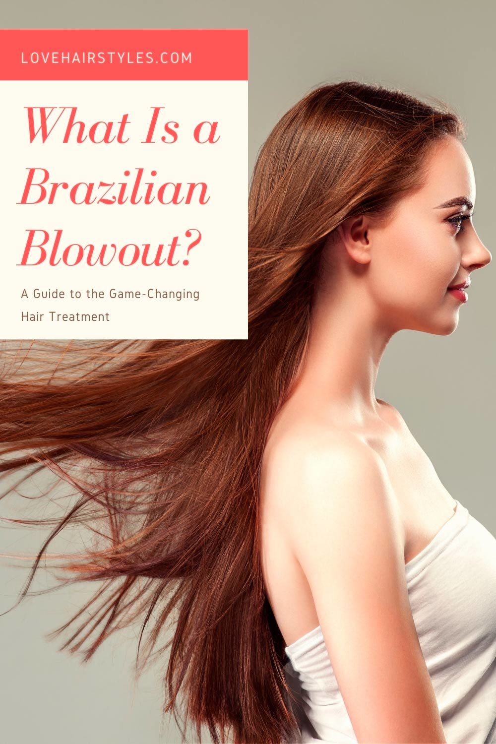 What Are Brazilian Blowouts?