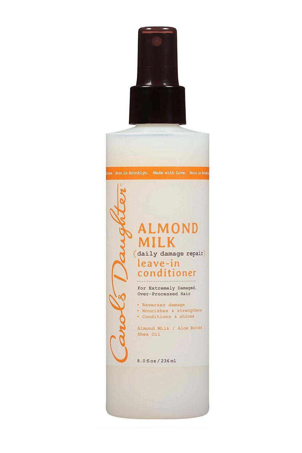 Carol’s Daughter Almond Milk Leave-In Conditioner