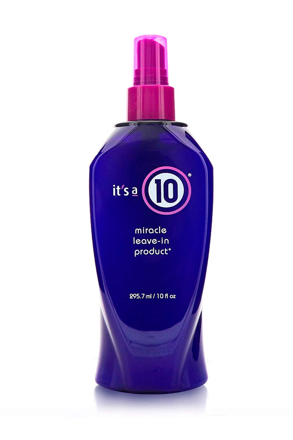 It’s a 10 Miracle Leave-In Product