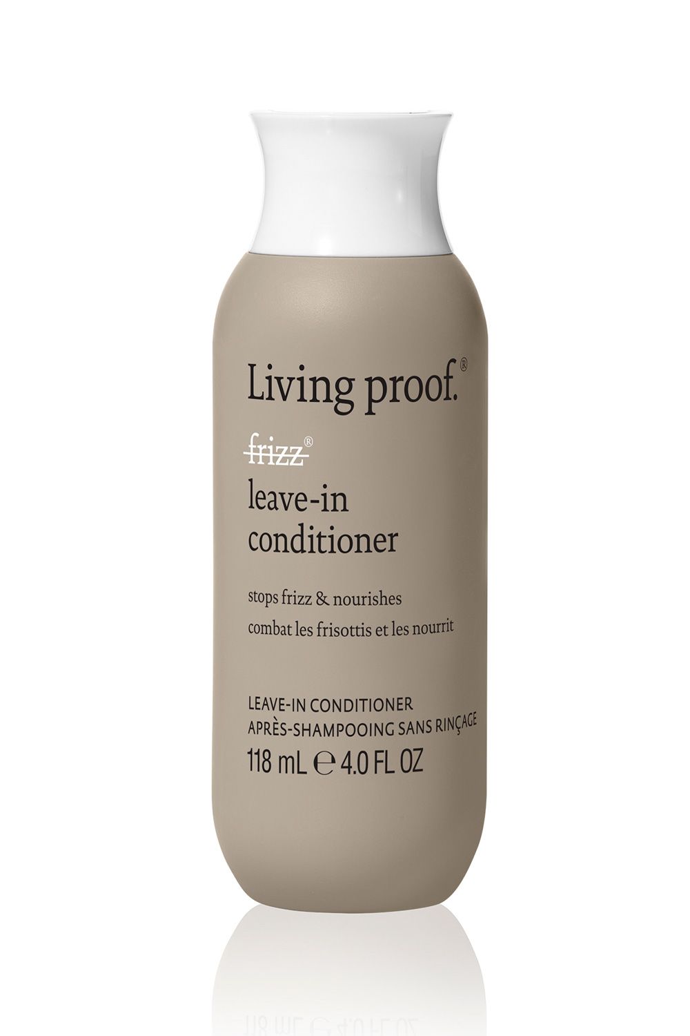 Living Proof No Frizz Leave-In Conditioner