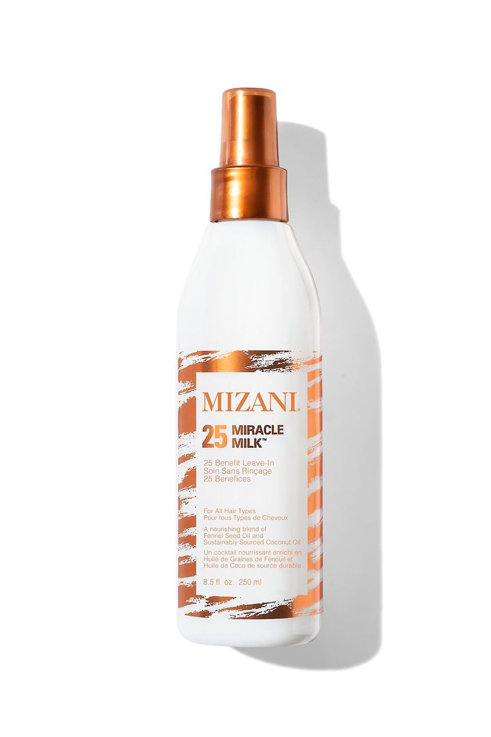 Mizani 25 Miracle Milk Leave-in Conditioner