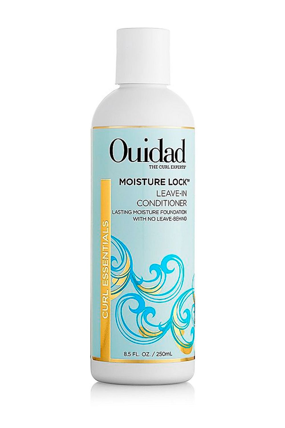 Ouidad Moisture Lock Leave-In Conditioner