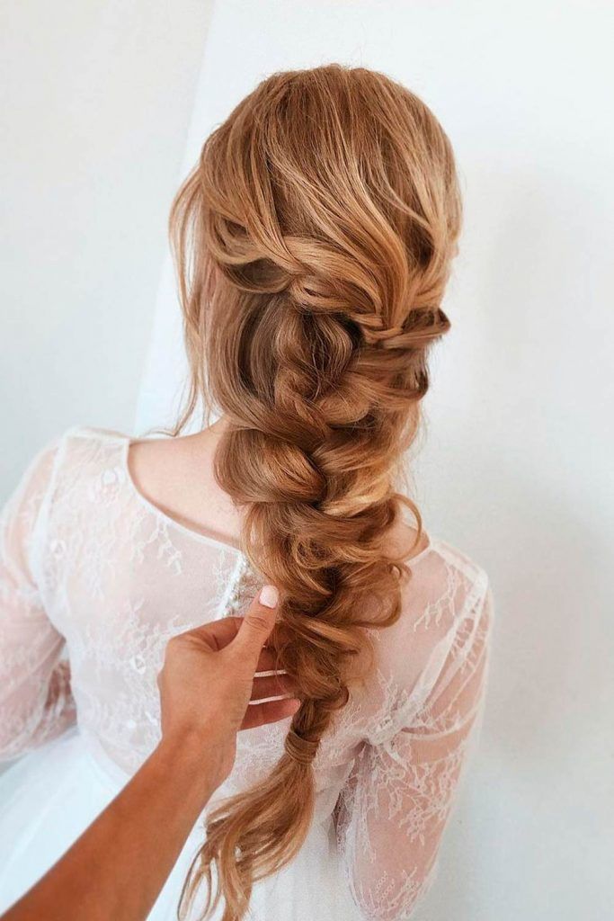 34 Best Ideas of Formal Hairstyles for Long Hair 2020 | LoveHairStyles
