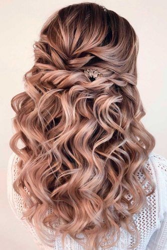 formal hairstyles for long hair