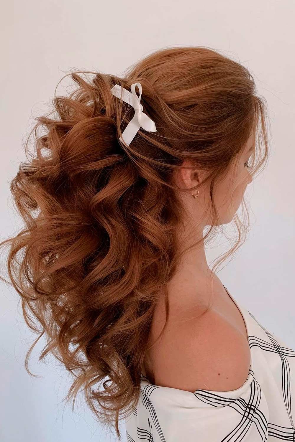 34 Best Ideas of Formal Hairstyles for Long Hair 2020 | LoveHairStyles
