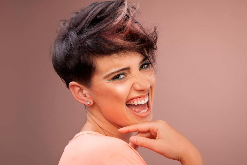 Types Of Asymmetrical Pixie To Consider