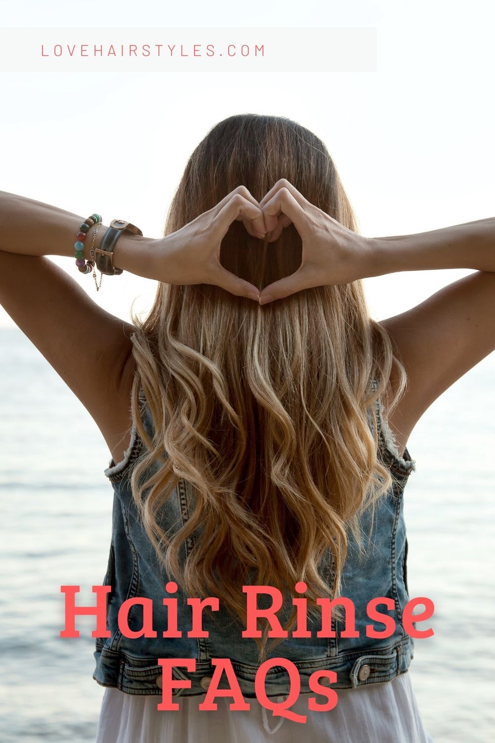 Hair Rinses FAQs