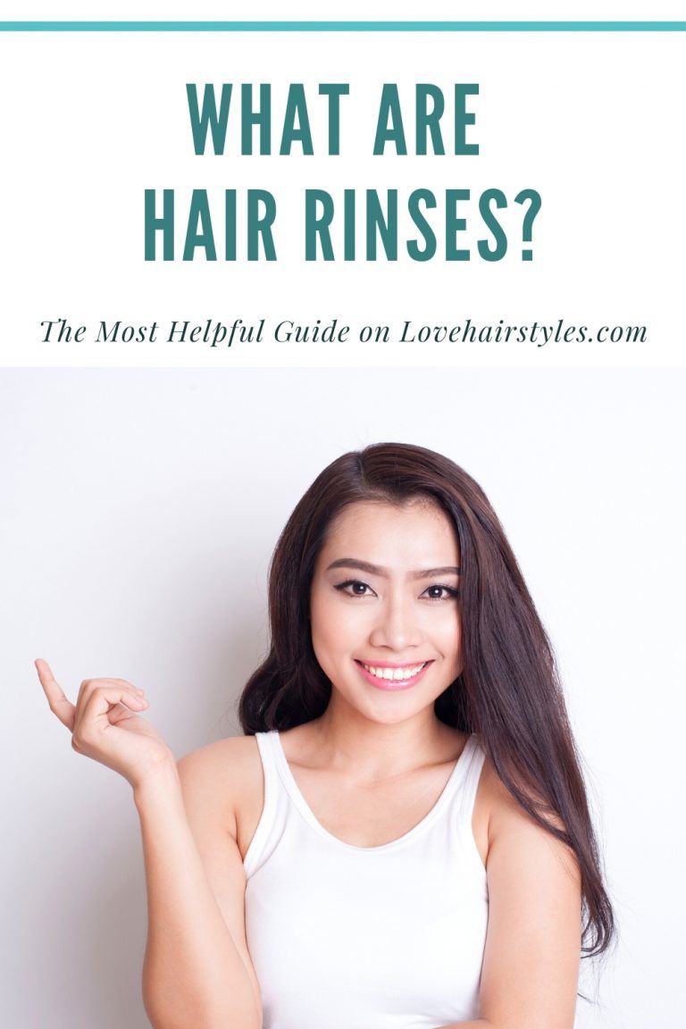 The Most Helpful Guide To A HomeMade Hair Rinse