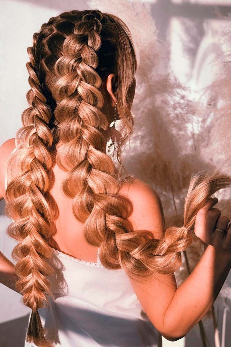 Five Minute Gorgeous And Easy Hairstyles LoveHairStyles