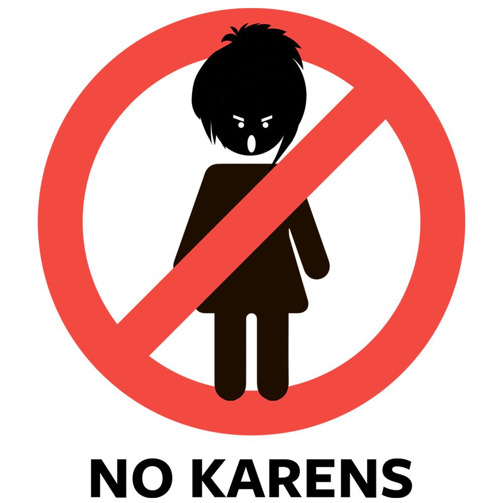 Pieces Of Advice Not To Have A 'Karen Haircut'