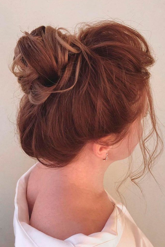 Short Hairstyles for a Christmas Party | LoveHairStyles.com