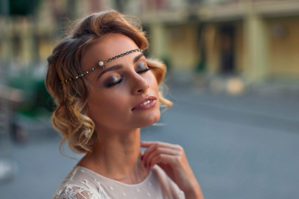 Short Hairstyles For A Christmas Party LoveHairStyles Short Hairstyles For A Christmas Party LoveHairStyles