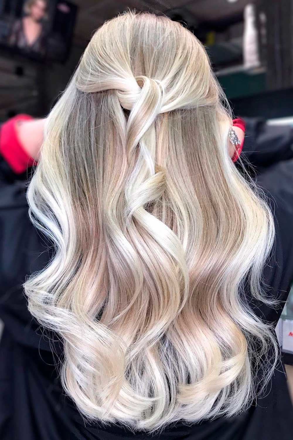 Hair Colors For Winter 30 Pics Of Radiant Shades LoveHairStyles