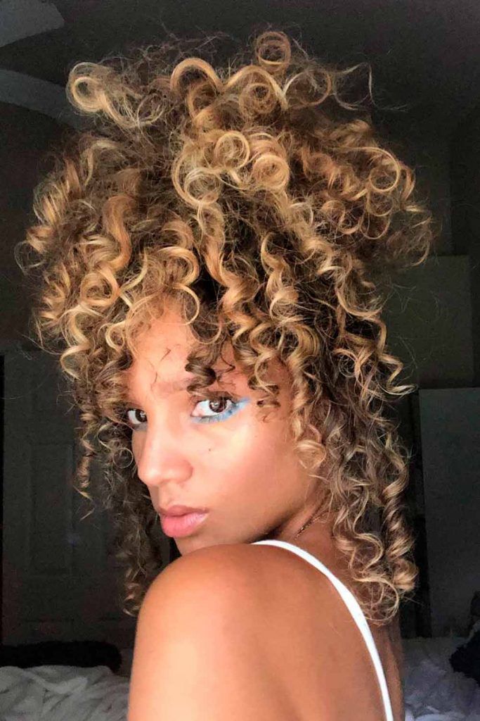 36 Best Curly Haircut Ideas of 2021  Haircuts for Naturally Curly Hair   Allure