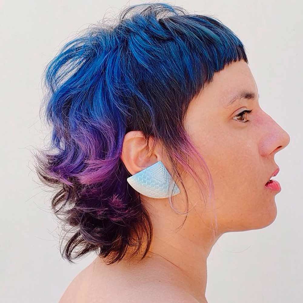 35 Fresh Androgynous Haircuts For Modern Statement Makers