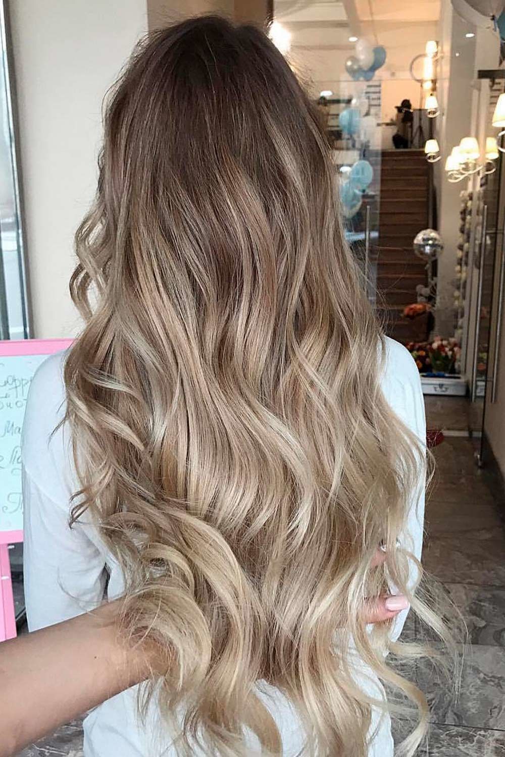 50+🤩 Sassy Looks With Ash Brown Hair | LoveHairStyles.com