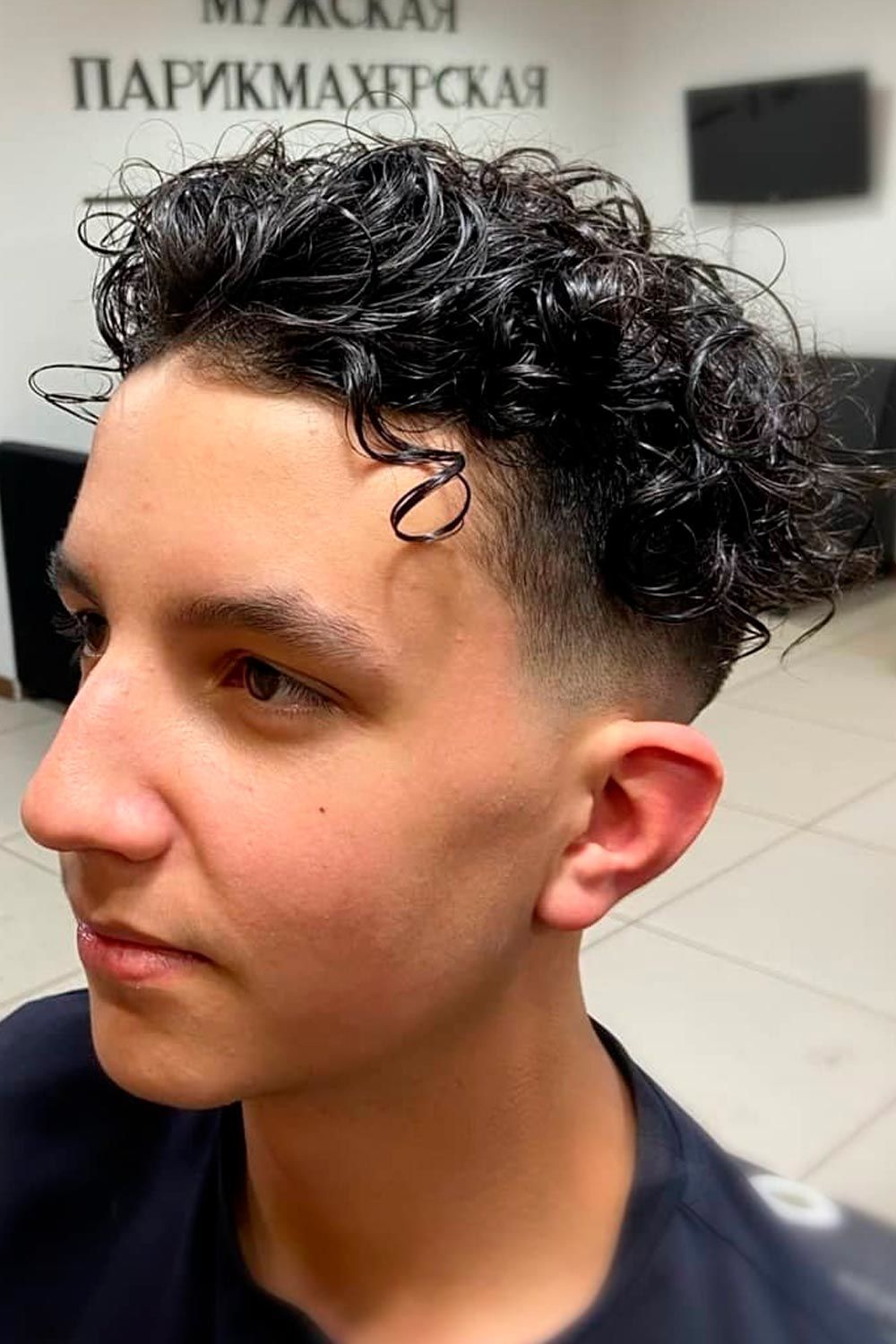 30 Trending Military Haircuts We Love in 2023