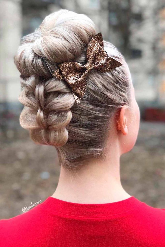 35 Cute  Easy Prom Hairstyles for Long Hair for 2023