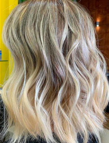 36 Styles With Blonde Highlights To Lighten Up Your Locks