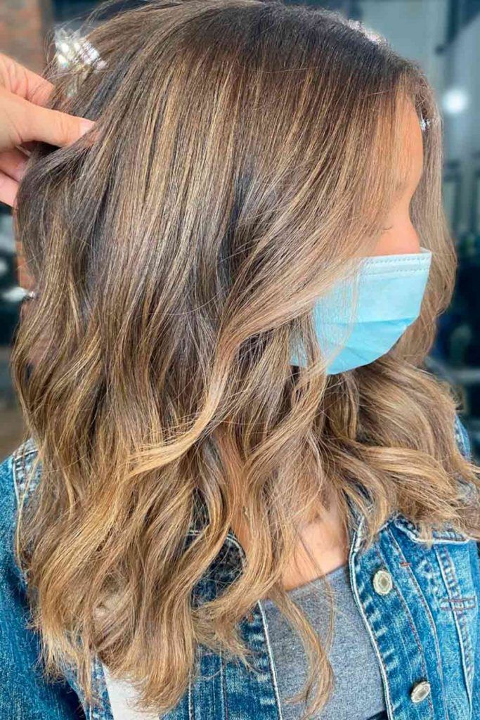 Highlights For Brown Hair, highlights for dirty blonde hair, highlights on dirty blonde hair, highlights in dirty blonde hair