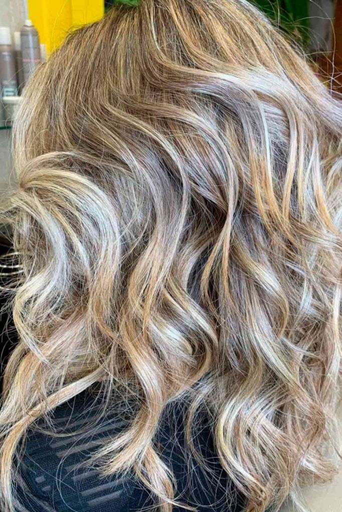 Pearl Blonde Tint Highlights, blonde hair with lowlights and highlights, pictures of blonde hair with highlights, blonde with highlights