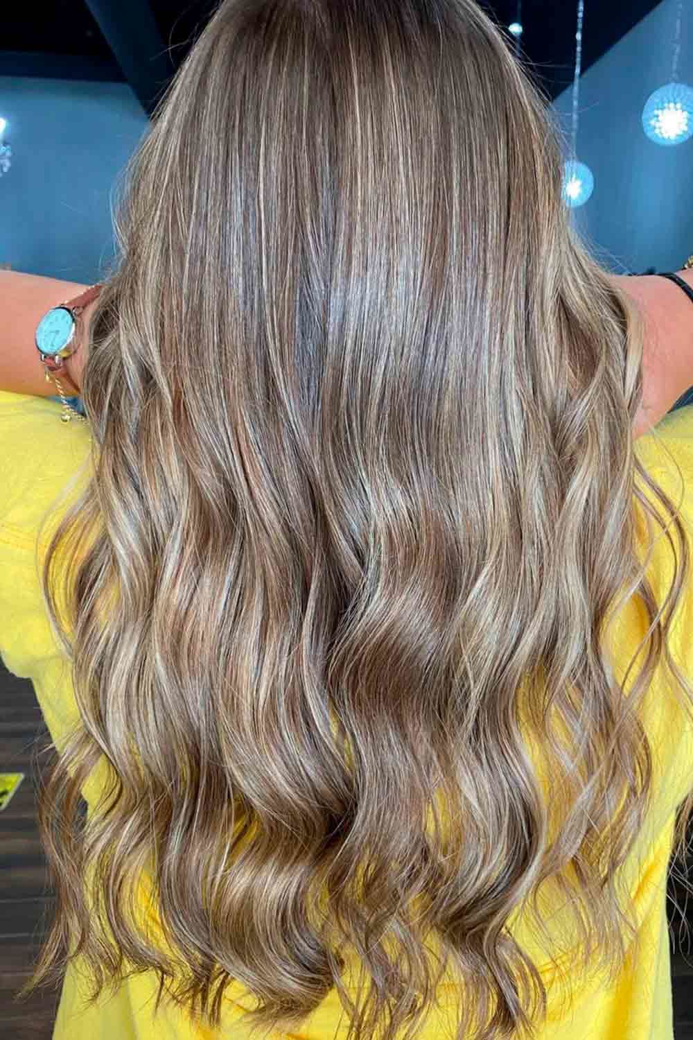 32 Styles With Blonde Highlights To Lighten Up Your Locks