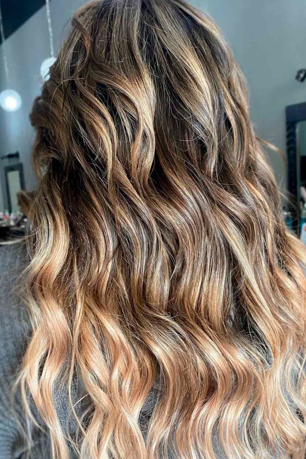 32 Styles With Blonde Highlights To Lighten Up Your Locks