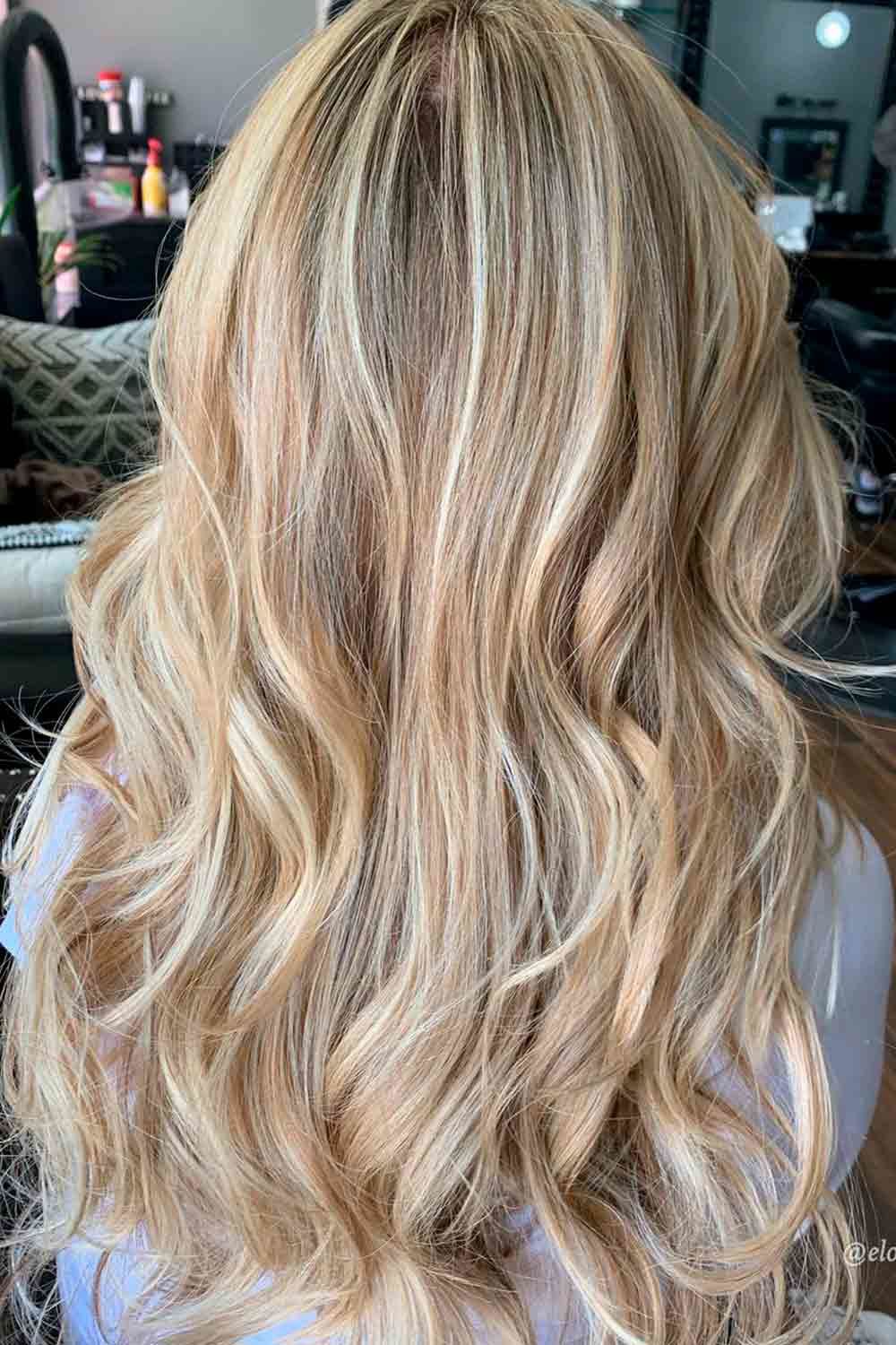 32 Styles With Blonde Highlights To Lighten Up Your Locks