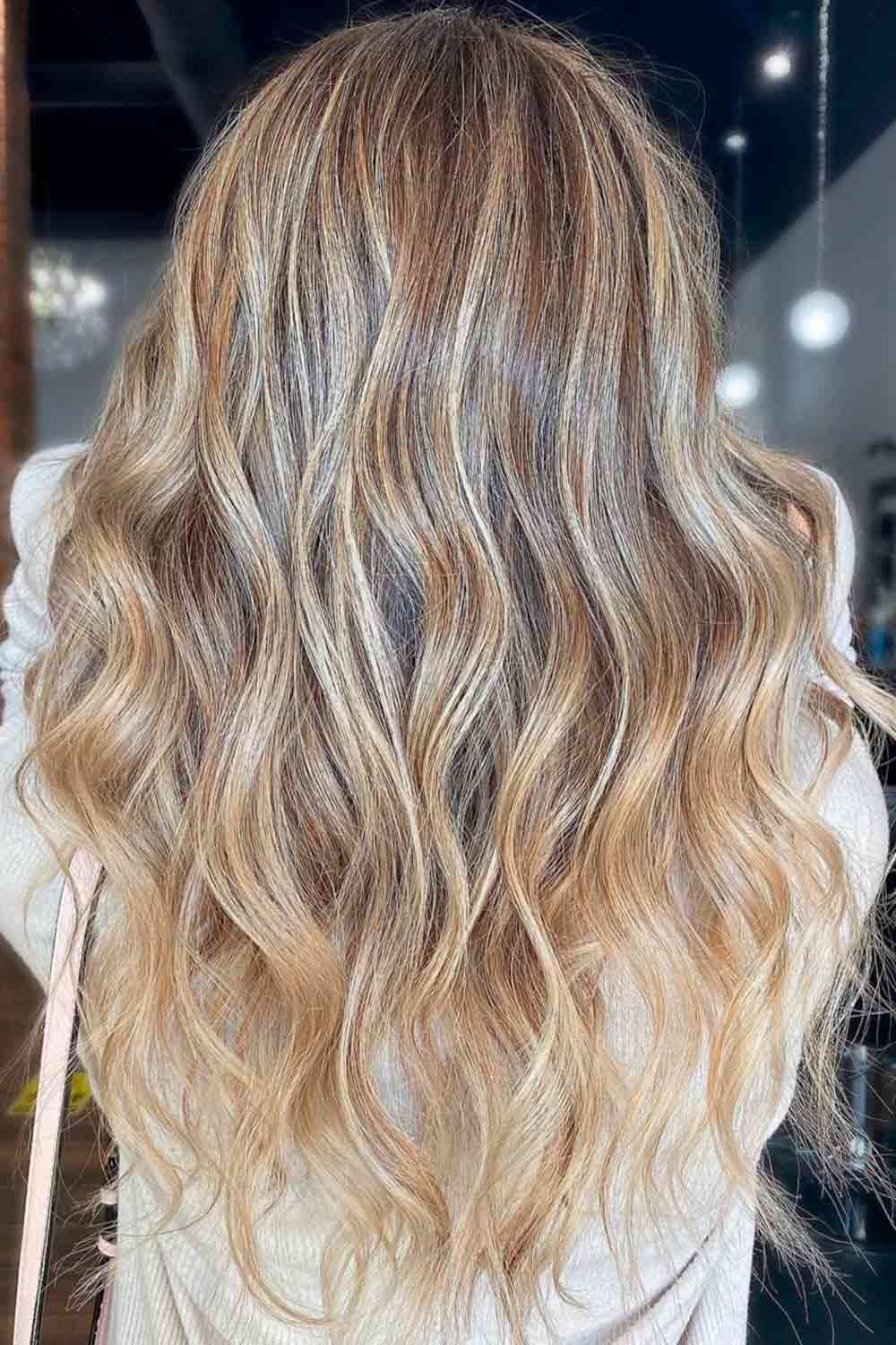 32 Styles With Blonde Highlights To Lighten Up Your Locks