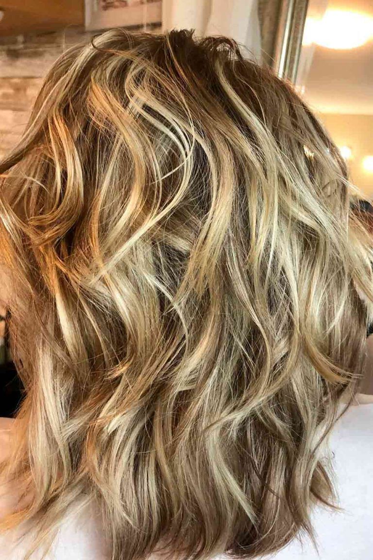 32 Styles With Blonde Highlights To Lighten Up Your Locks