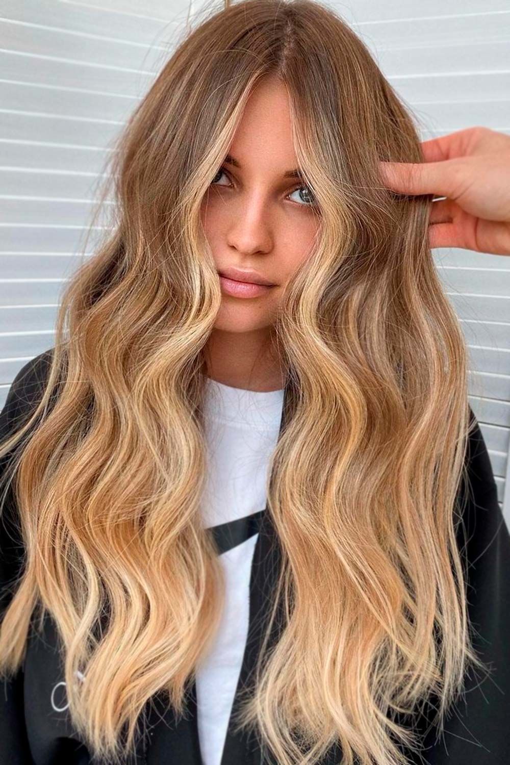 20 Amazing Brown To Blonde Hair Color Ideas