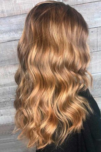 Your Personal Guide To Honey Brown Hair Color - Love Hairstyles