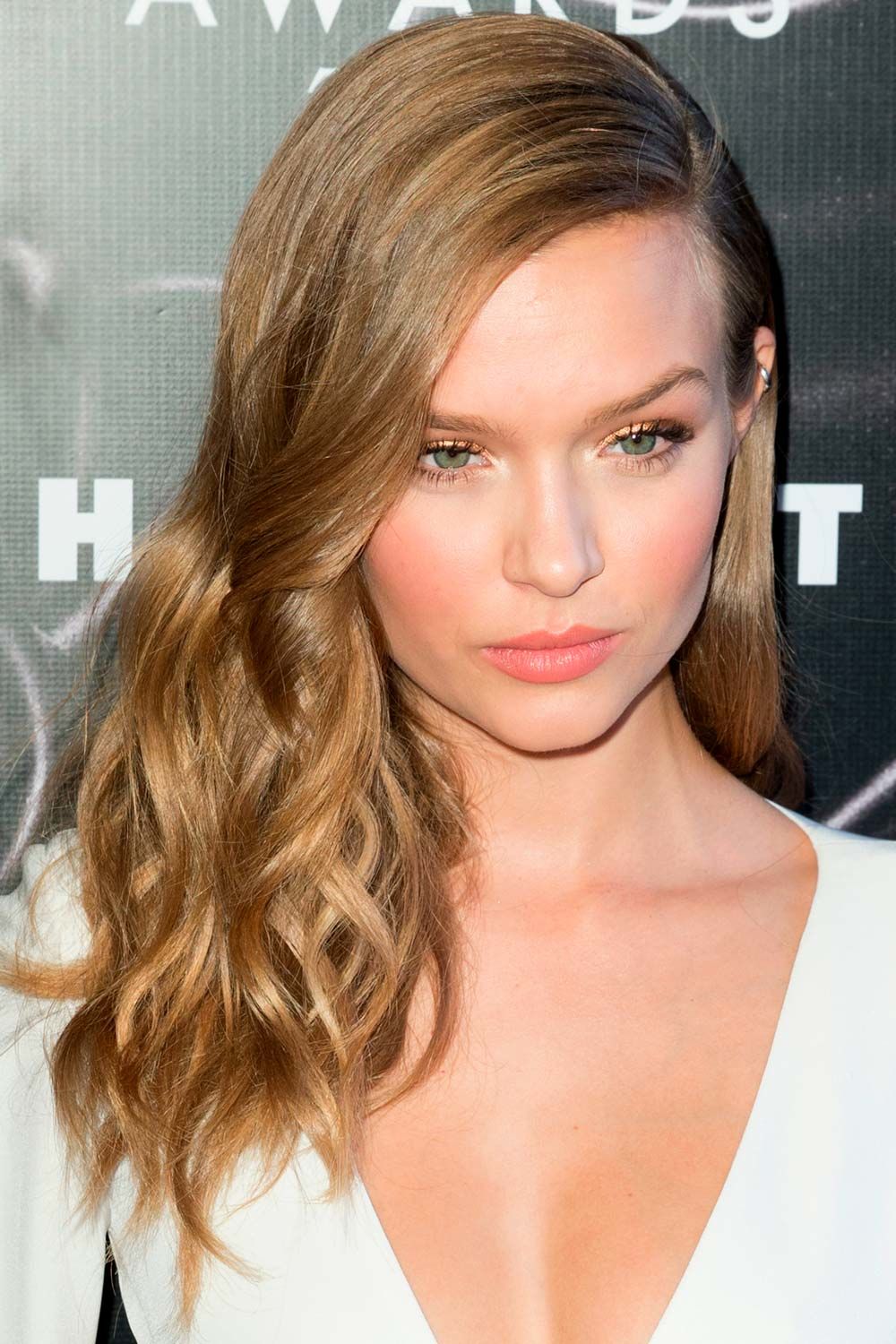 Your Personal Guide To Honey Brown Hair Color - Love Hairstyles