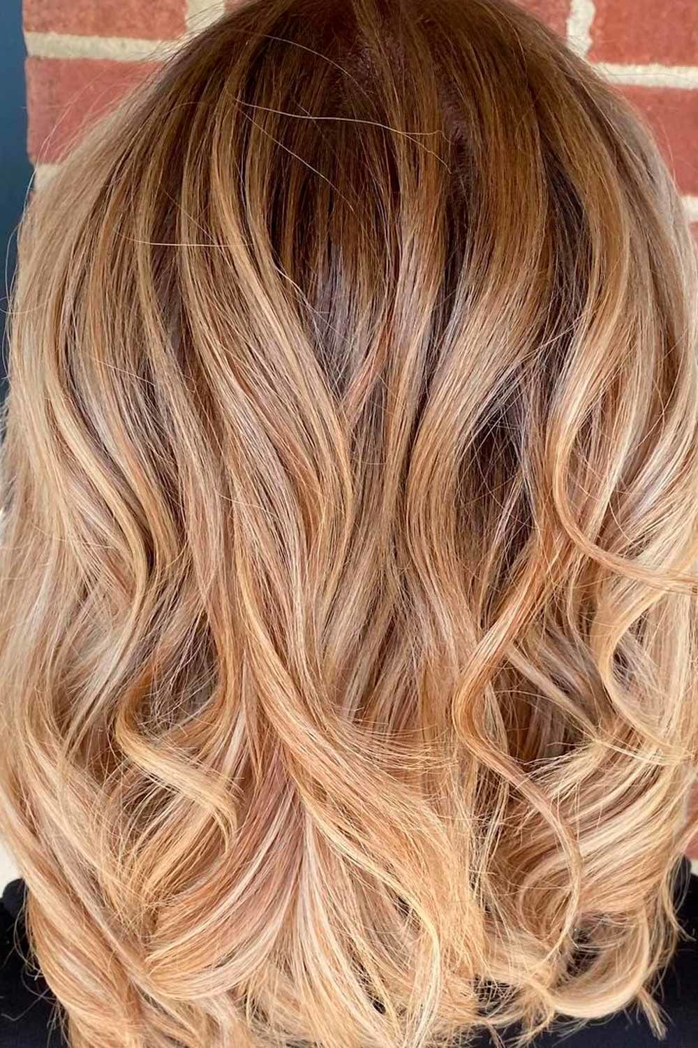35 Honey Brown Hair Color Ideas for Warm and Natural Looks - Hood MWR