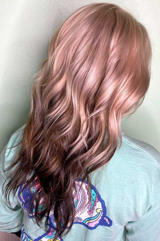 Ultimate Guide to the Reverse Ombre Style