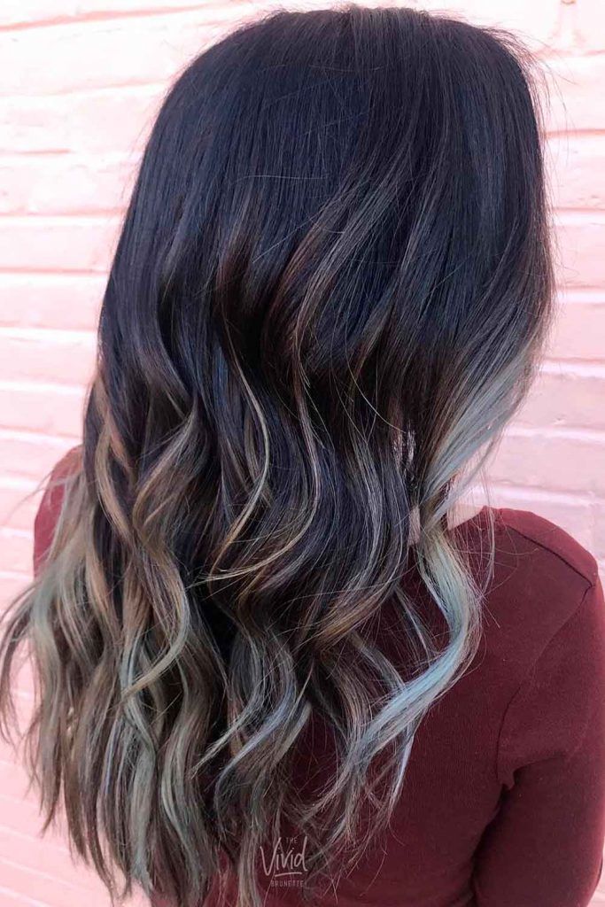 30 Silver Hair Ideas For Daring Women | LoveHairStyles.com