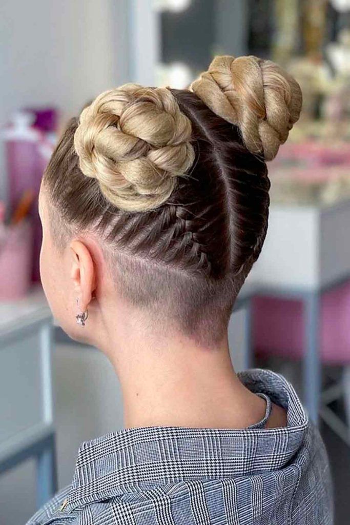 50 Best Undercut Hairstyles For Women to Try in 2023