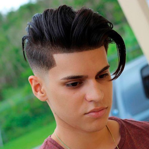 Trendy Boy Haircuts For Your Little Man | LoveHairStyles.com
