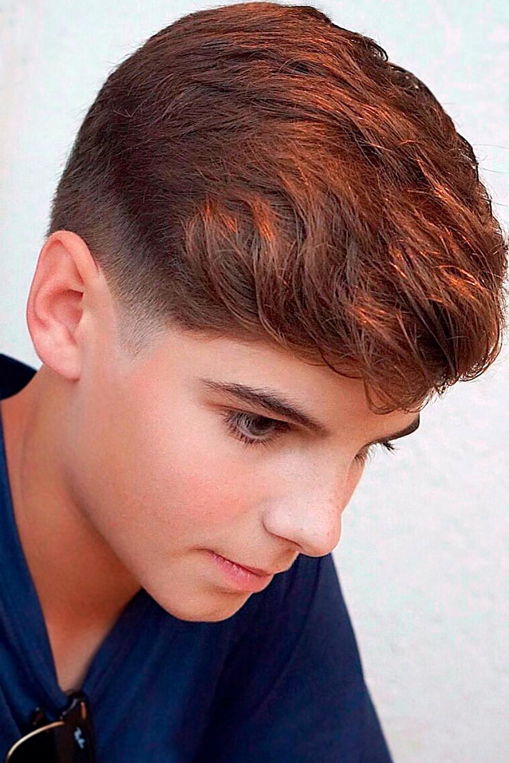 Layered Pixie Boys Haircuts, hairstyles for boys, boys hairstyles, boys haircut, stylish boy haircuts, boy's haircuts