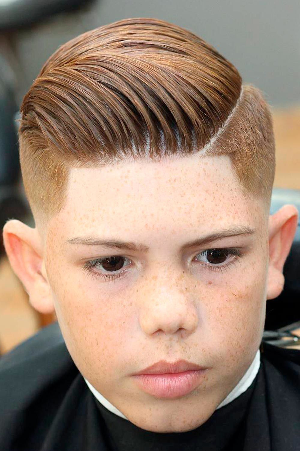 20 Comb Over Haircuts: (Not What You Think!) | Haircut Inspiration