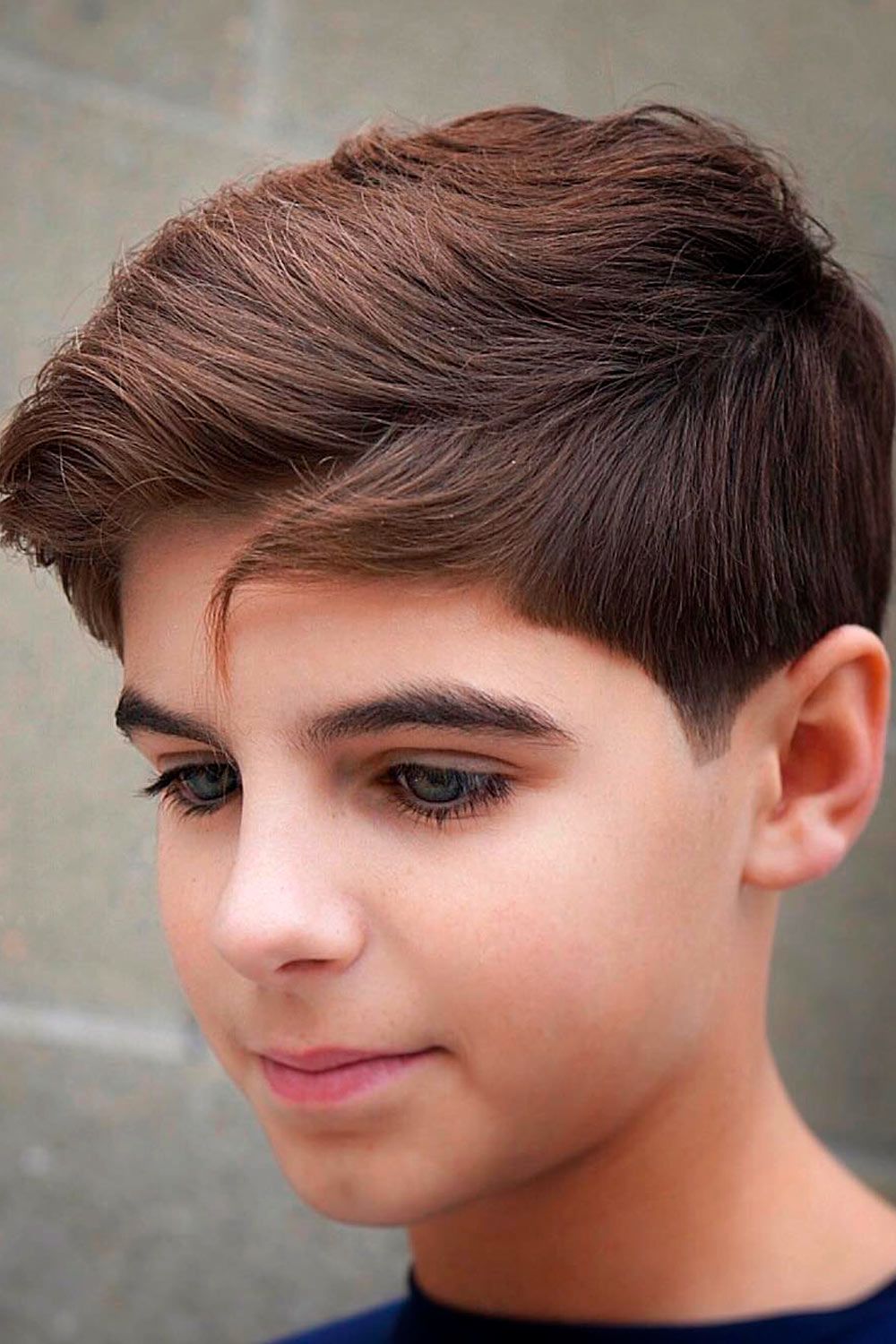 Classy Medium Haircuts For Boys, boy's haircuts, haircuts for boys, boys medium haircuts, cutting boys hair, boys haircuts longer