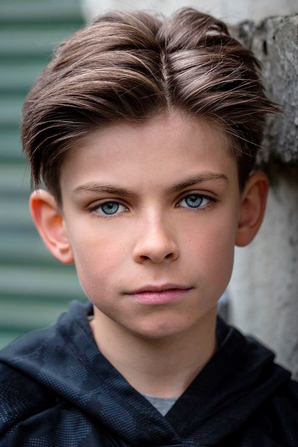 15 New and Best Haircuts and Hairstyles for Boys  Styles At Life